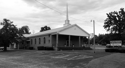 Belleville Baptist Church