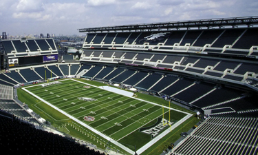 Philadelphia Eagles Stadium